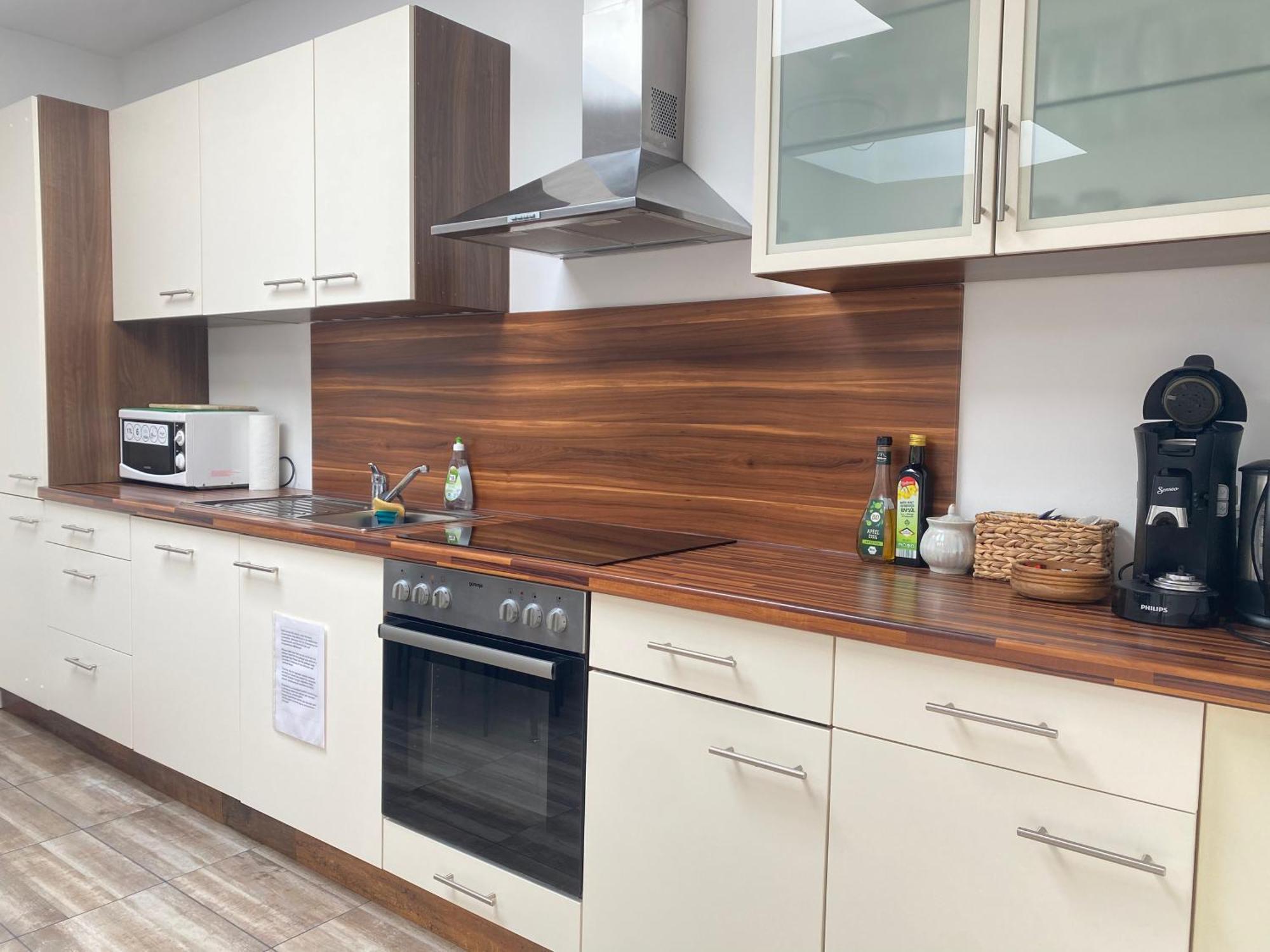 Privates & Gemuetliches Appartement Inklusive Parkplatz Drensteinfurt Ngoại thất bức ảnh